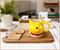 Disney Winnie the Pooh 3D Sculpted Ceramic Mug | Holds 20 Ounces