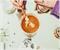 Disney Winnie the Pooh Storybook 20-Ounce Ceramic Ramen Bowl and Chopstick Set