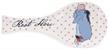Disney Winnie the Pooh Eeyore Ceramic Spoon Rest