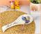 Disney Winnie the Pooh Eeyore Ceramic Spoon Rest