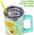 Disney Winnie The Pooh "Dreamy Days" Stainless Steel Tumbler | Holds 40 Ounces