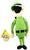 Hanna Barbera 14.5" Plush Ranger Smith