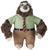 Disney Zootopia 9.5" Plush Flash