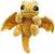 Little Embers 7 Inch Plush w/ Moveable Limbs & Magnetic Hands | Sparks (Orange)