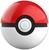 Pokemon Die-Cast Mini Poke Ball Replica