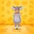 Country Mouse Child Costume