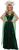 Snake Goddess Adult Costume