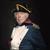 Napoleon Hat Adult Costume Accessory
