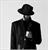 Black Felt Fedora Adult Costume Accessory