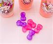 Hello Kitty 6 Piece Reusable Ice Cube Set