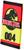 Jurassic Park Tour Vehicle Tag Plastic Magnet 3 Inches