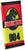 Jurassic Park Tour Vehicle Tag Plastic Magnet 3 Inches