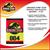 Jurassic Park Tour Vehicle Tag Plastic Magnet 3 Inches