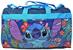 Disney Lilo & Stitch Duffle Bag | 18" x 10" x 11"