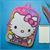 Sanrio Hello Kitty 15 Inch Kid's Backpack