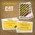 Caterpiller Monopoly Board Game