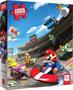 Mario Kart 1000 Piece Jigsaw Puzzle