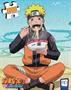 Naruto Ramen Time 1000 Piece Jigsaw Puzzle