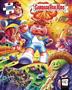 Garbage Pail Kids Home Gross Home 1000 Piece Jigsaw Puzzle