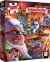 Garbage Pail Kids Wreck The Halls 1000 Piece Jigsaw Puzzle