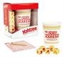 Cup Noodles Yahtzee Dice Game | For 1+ Players