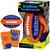 GripZone Waterproof Football Touchdown Set