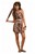 Caveman Cave Beauty Female Adult Costume