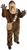 Deluxe Chewbacca Child Costume