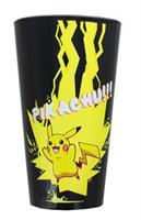 Pokemon Group 18oz Carnival Cup w/ Floating Confetti Pokeballs