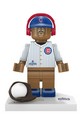 Chicago Cubs 2016 World Series Champions John Lackey #41 Minifigure