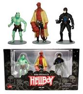 Mezco Toyz Hellboy 2 3.75 Action Figure: Wink