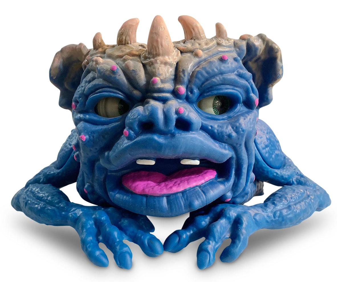 Boglins 2018 best sale