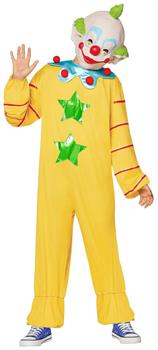 Killer Klowns Shorty Child Costume