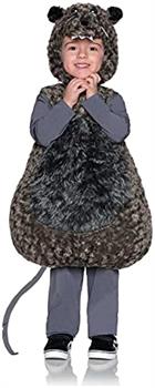 The Princess Bride Rodent of Unusual Size Officially Licensed�Children's� Costume